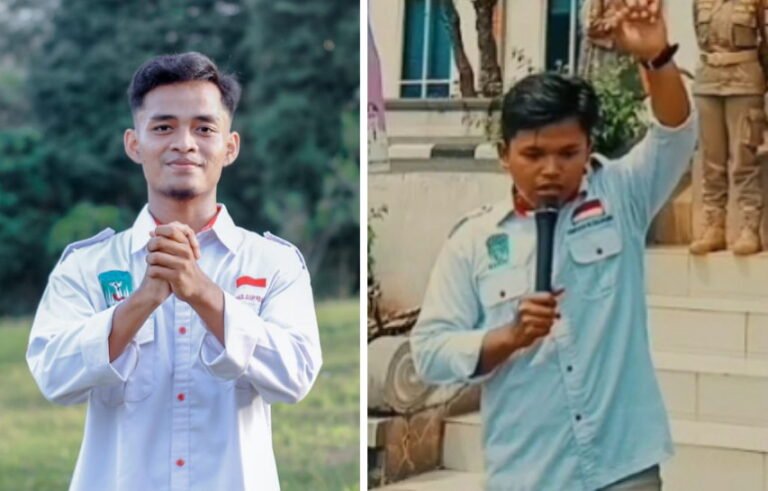 Kader KAMMI Sumsel Nilai Ketua PW Tidak Paham Aturan