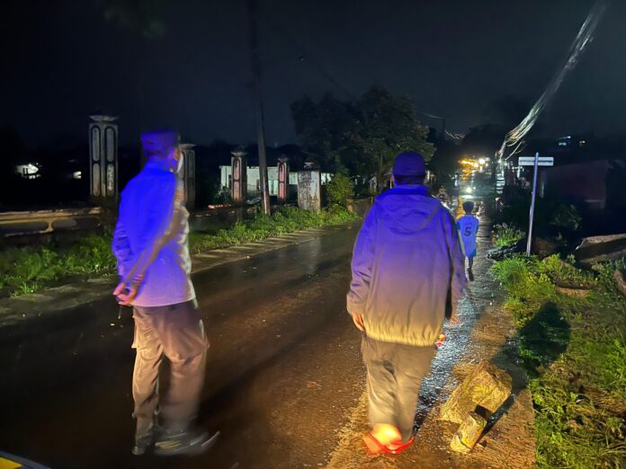Ibadah Salat Tarawih