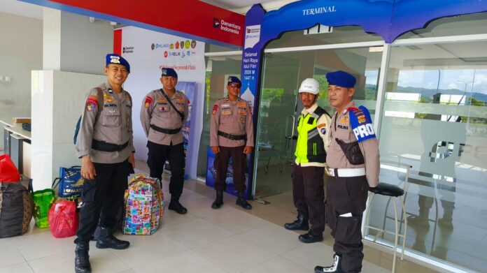 operasi ketupat rinjani 2026