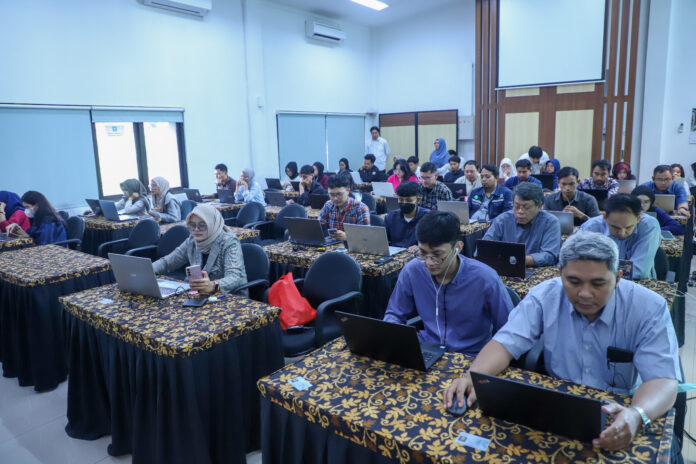 Ahli K3 Umum Batch 2