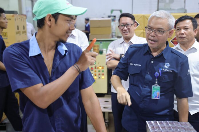 tenaga kerja disabilitas