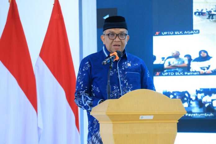 Pelatihan Vokasi Nasional
