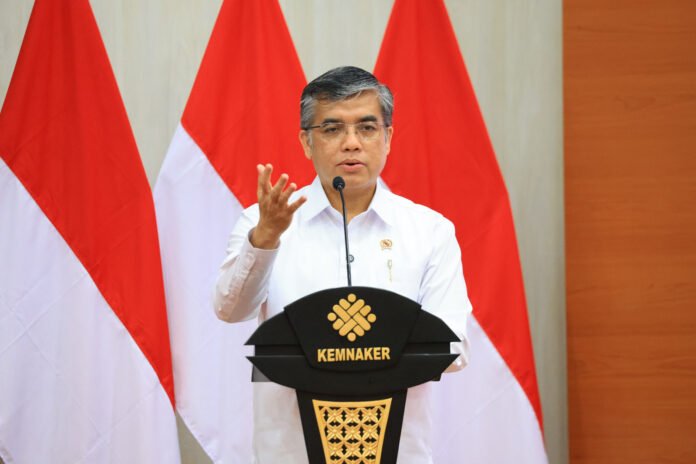 dialog sosial